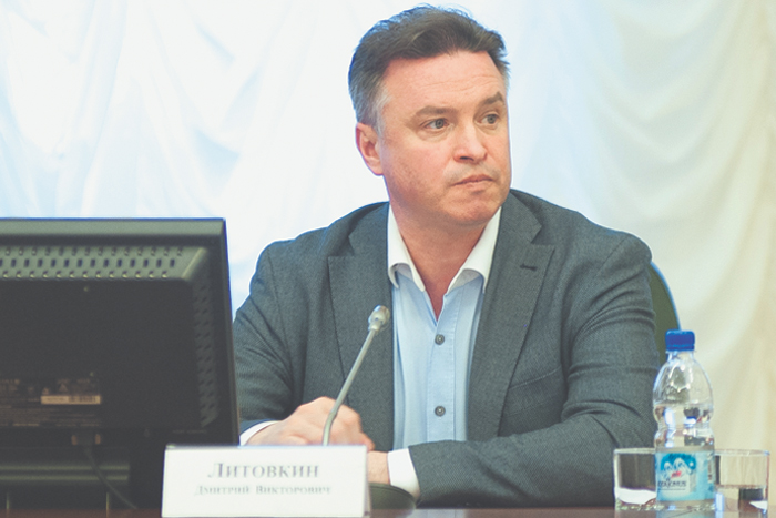 Ответственный редактор "НВО", военный журналист Дмитрий Литовкин ушел из жизни