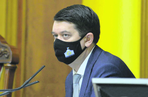 Киев собирается денонсировать Харьковские соглашения