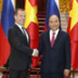 Вьетнам перерос роль младшего партнера России