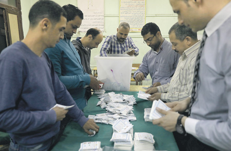 египет, выборы, президент, ас сиси
