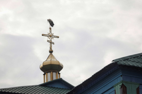 Украинской православной церкви нужен томос из Иерусалима