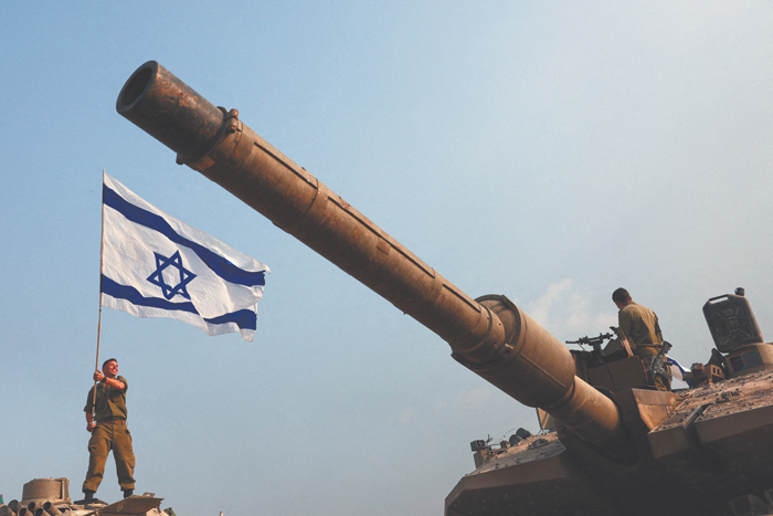 Безуспешные поиски формулы мира для сектора Газа и Израиля