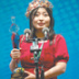 Цзюй Вэньцзюнь отстояла титул шахматной чемпионки в матче с Лэй Тинцзе