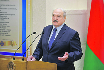 белоруссия, документальный фильм, оппозиционные политики, расследование
