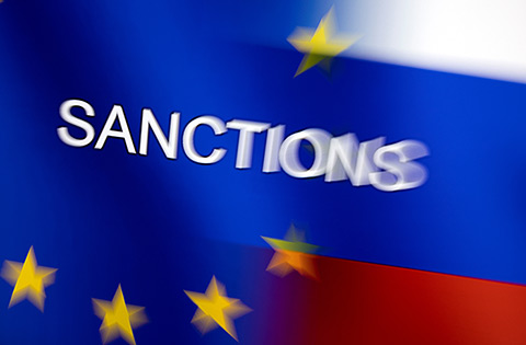 ЕС занялся европейскими нарушителями антироссийских санкций