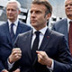 Макрон призвал ВПК Франции ускорить переход к военной экономике...