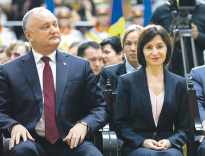 молдова, молдавия, политика, олигархи, экономика, додон, санду, плахотнюк