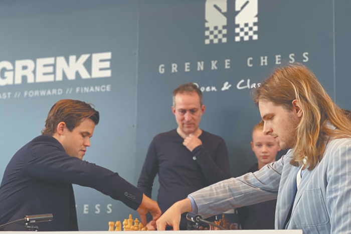 В Торонто начались турниры претендентов и претенденток на шахматную корону