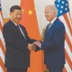 Военные доктрины США и КНР: геополитические аспекты