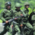 Венесуэла и Колумбия готовятся воевать