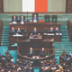 Законодательная власть в Польше перешла в руки оппозиции