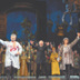 Шаляпинский фестиваль открылся оперой "Жизнь за царя"