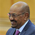 С экс-президентом Судана хотят разобраться дома