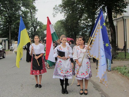 В Украине будет двойное гражданство, но не для всех