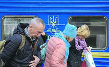 украина, трудовые мигранты, загранпаспорт, россия