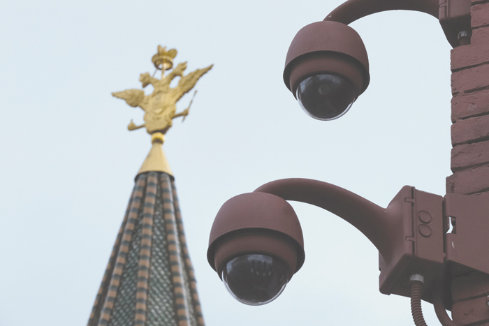 Цифровые системы безопасности помогают обеспечить экономический рост Москвы