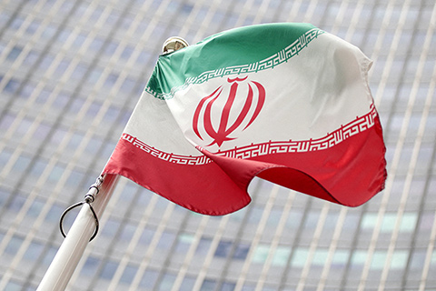 Иран записали в бенефициары кризиса в Донбассе