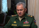 Выступление министра обороны РФ по поводу частичной мобилизации(ВИДЕО)