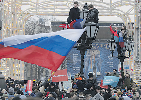 оппозиция, навальный, протестная акция, избиратели, забастовка