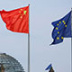 Как Европа реагирует на подъем Китая