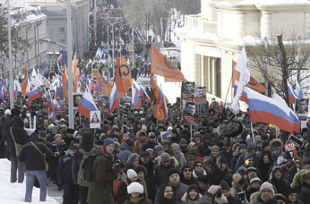 политические акции, марш немцова, оппозиция, парнас, яблоко, солидарность