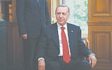 Эрдоган как зеркало глобальной революции