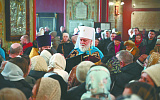 Эстонская православная церковь приступила к «приземлению»
