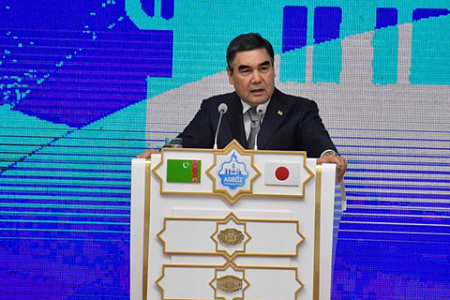 туркменистан, президент, бердымухамедов, исчезновение, слухи