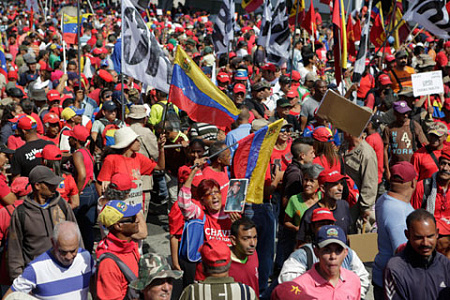 венесуэла, политический кризис, мадуро, группа лимы