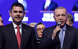 Оппозиция одолевает Эрдогана в Стамбуле