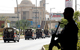Террористы делают ситуацию в Пакистане все более взрывоопасной