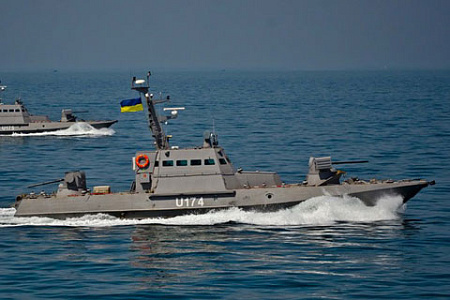 азовское море, инциденты, украина, россия, санкции