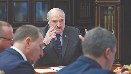 белоруссия, экономика, кризис, прогнозы, ввп, мвф, зарплаты, пенсии