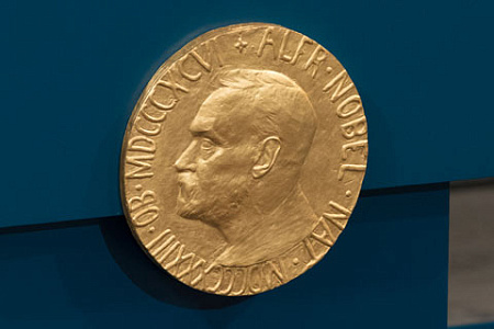нобелевская премия, медицина, физика, химия
