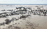 За казахскими миллиардерами закрепили участки в зоне затопления...