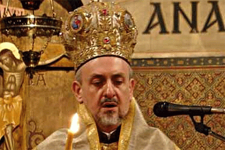 рпц, константинопольский патриархат, русская архиепископия, эммануил адамакис