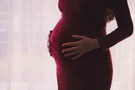 женская беременность, сроки, петиция, курьезы