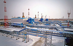 Почему «Газпром» докатился до убытков