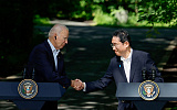 Как Кисида и Байден обновят японо-американский альянс