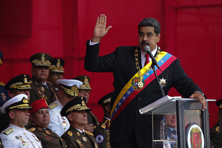 венесуэла, николас мадуро, организация американских государств, оппозиция