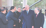 Лукашенко порадовался, что у него в стране "диктатура"