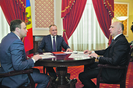 молдавия, парламент, избирательная кампания, олигархи