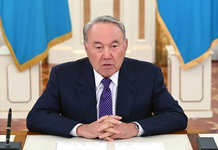 казахстан, назарбаев, политика, власть