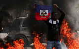 Гаити стремительно погружается в хаос