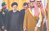 Ближневосточный конфликт объединил мусульманские страны