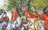 Хунта Мьянмы смягчается под давлением оппозиции и повстанцев