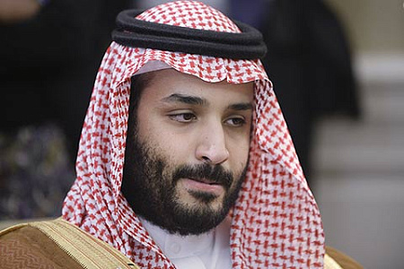 саудовская аравия, принц, нефть