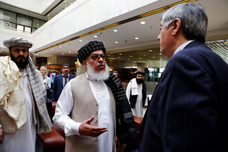 афганистан, талибы, талибан терроризм, переговоры, сша