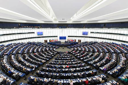 выборы, европарламент, политические тенденции