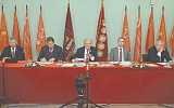 КПРФ готовится переизбрать Зюганова